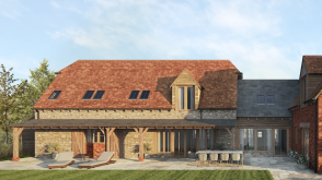 Plot for sale in Heathfield photo